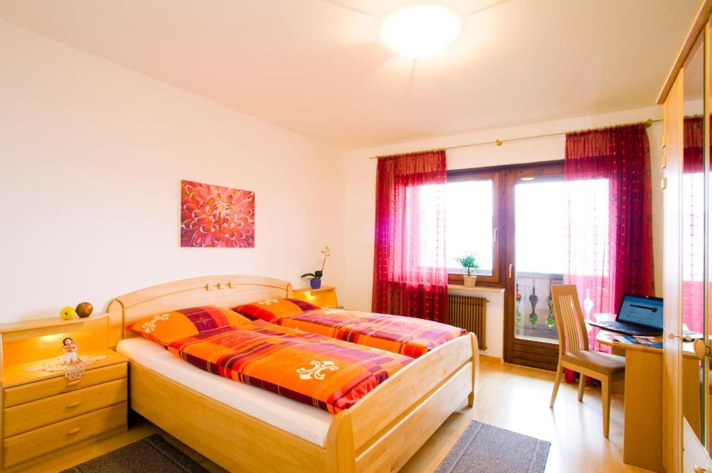 Appartements Peilerhof Cermes Rom bilde